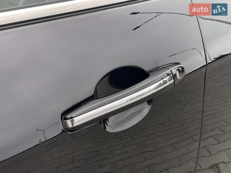 Хетчбек Geely Emgrand 7 (EC7) 2013 в Вінниці