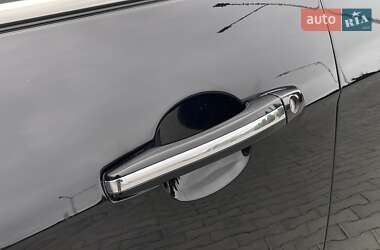 Хетчбек Geely Emgrand 7 (EC7) 2013 в 