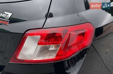 Хетчбек Geely Emgrand 7 (EC7) 2013 в 