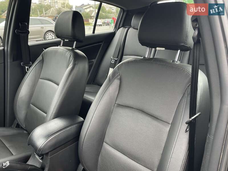 Хетчбек Geely Emgrand 7 (EC7) 2013 в Вінниці
