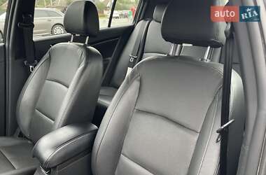 Хетчбек Geely Emgrand 7 (EC7) 2013 в 