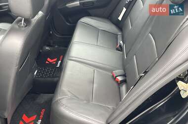 Хетчбек Geely Emgrand 7 (EC7) 2013 в 