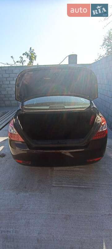 Седан Geely Emgrand 7 (EC7) 2013 в Петропавловке
