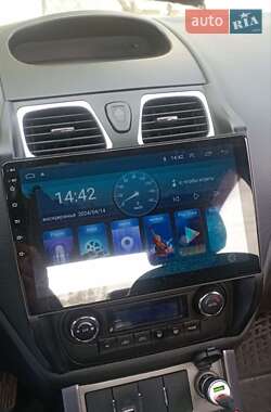 Седан Geely Emgrand 7 (EC7) 2014 в 