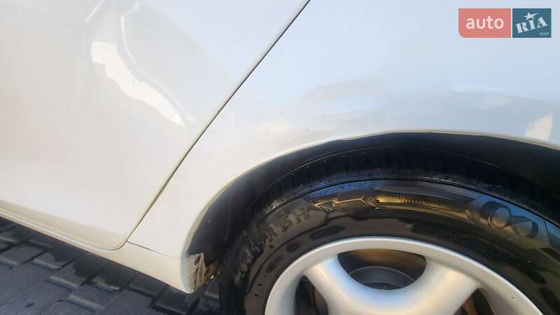 Седан Geely Emgrand 7 (EC7) 2017 в Нікополі