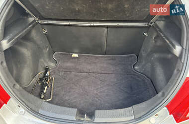 Хетчбек Geely Emgrand 7 (EC7) 2013 в 
