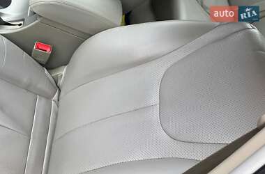Седан Geely Emgrand 7 (EC7) 2012 в 