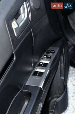 Седан Geely Emgrand 7 (EC7) 2014 в 