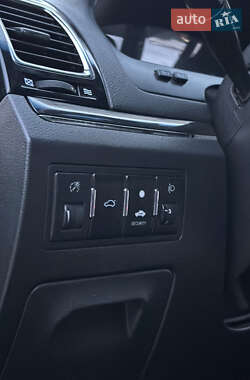 Седан Geely Emgrand 7 (EC7) 2014 в 