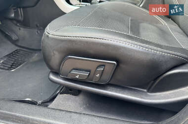 Хетчбек Geely Emgrand 7 (EC7) 2013 в 