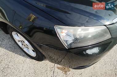Седан Geely Emgrand 7 (EC7) 2014 в 