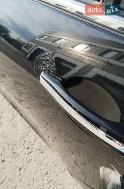 Седан Geely Emgrand 7 (EC7) 2014 в 