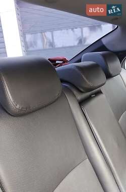 Седан Geely Emgrand 7 (EC7) 2014 в 