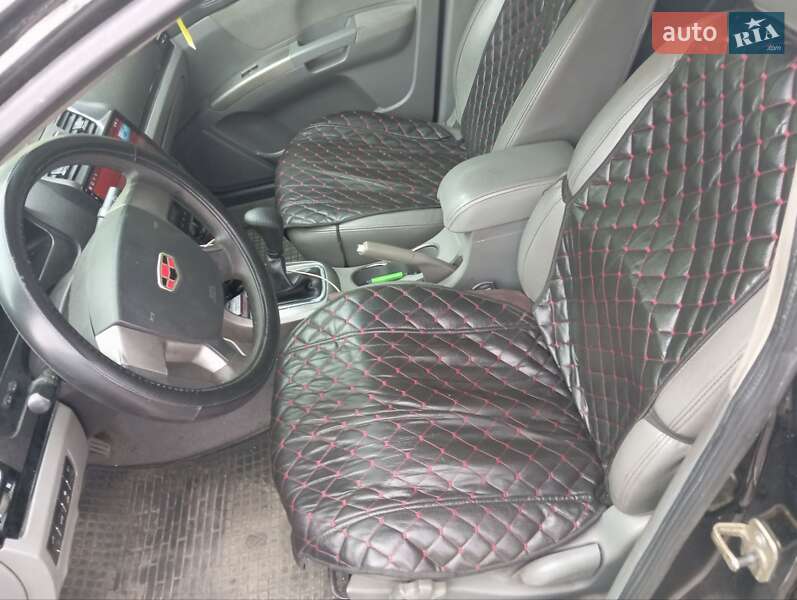 Седан Geely Emgrand 7 (EC7) 2013 в Днепре