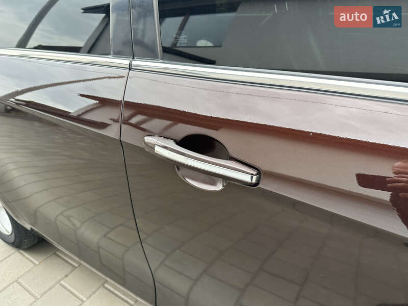 Хетчбек Geely Emgrand 7 (EC7) 2014 в Черкасах фото 20 Хетчбек Geely Emgrand 7 (EC7) 2014 в Черкасах