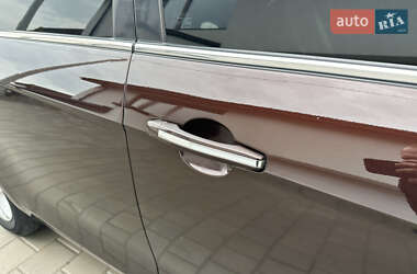 Хетчбек Geely Emgrand 7 (EC7) 2014 в 