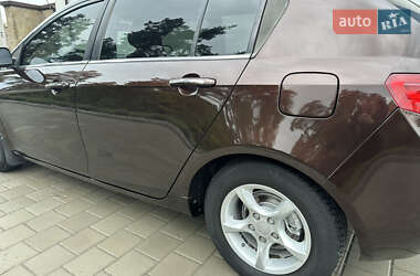 Хетчбек Geely Emgrand 7 (EC7) 2014 в 