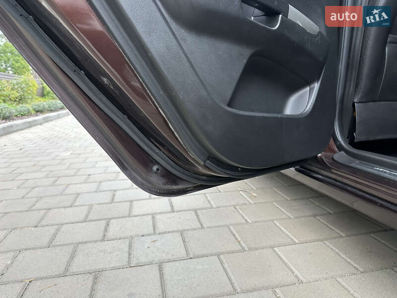 Хетчбек Geely Emgrand 7 (EC7) 2014 в Черкасах фото 29 Хетчбек Geely Emgrand 7 (EC7) 2014 в Черкасах