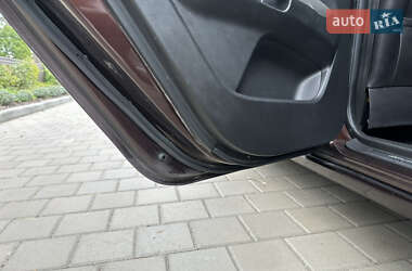 Хетчбек Geely Emgrand 7 (EC7) 2014 в 