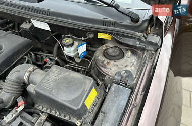 Хетчбек Geely Emgrand 7 (EC7) 2014 в 