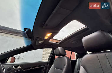 Хетчбек Geely Emgrand 7 (EC7) 2014 в 