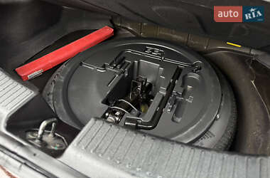 Хетчбек Geely Emgrand 7 (EC7) 2014 в 