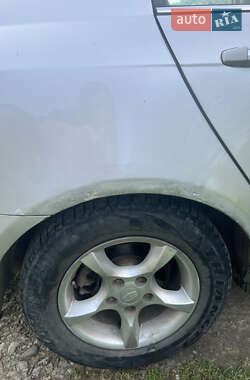 Хетчбек Geely Emgrand 7 (EC7) 2014 в 
