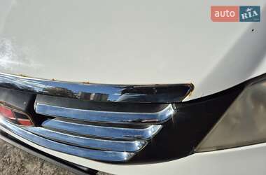 Седан Geely Emgrand 7 (EC7) 2011 в 