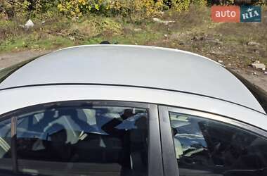 Седан Geely Emgrand 7 (EC7) 2011 в 