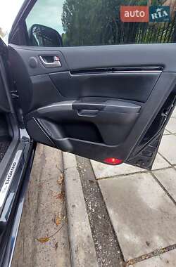 Седан Geely Emgrand 7 (EC7) 2015 в 
