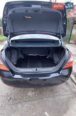 Седан Geely Emgrand 7 (EC7) 2015 в 
