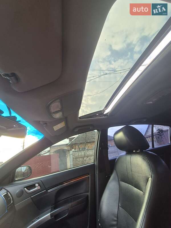 Хэтчбек Geely Emgrand 7 (EC7) 2013 в Кривом Роге фото 3 Хэтчбек Geely Emgrand 7 (EC7) 2013 в Кривом Роге