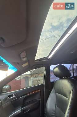 Хэтчбек Geely Emgrand 7 (EC7) 2013 в 