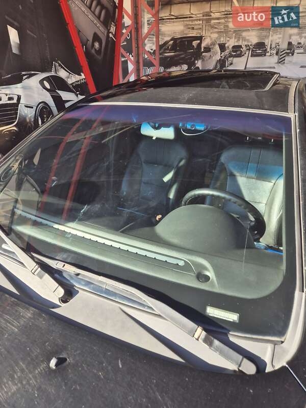 Хэтчбек Geely Emgrand 7 (EC7) 2013 в Кривом Роге фото 6 Хэтчбек Geely Emgrand 7 (EC7) 2013 в Кривом Роге