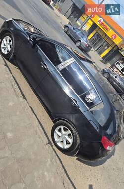 Хетчбек Geely Emgrand 7 (EC7) 2013 в Кривому Розі