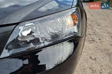 Седан Geely Emgrand 7 (EC7) 2014 в 