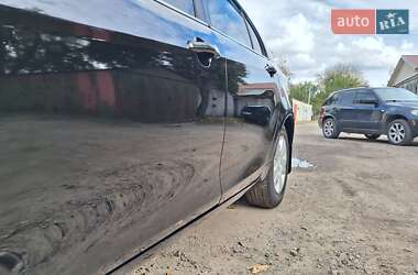 Седан Geely Emgrand 7 (EC7) 2014 в 