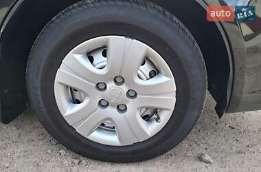 Седан Geely Emgrand 7 (EC7) 2014 в 