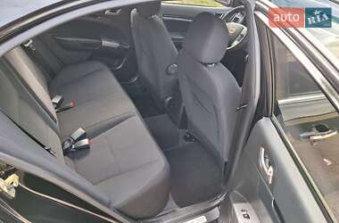 Седан Geely Emgrand 7 (EC7) 2014 в 