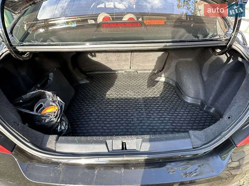 Хэтчбек Geely Emgrand 7 (EC7) 2014 в Казатине фото 8 Хэтчбек Geely Emgrand 7 (EC7) 2014 в Казатине