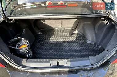Хетчбек Geely Emgrand 7 (EC7) 2014 в 