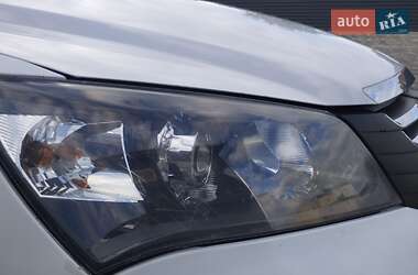 Седан Geely Emgrand 7 (EC7) 2012 в  фото 13 Седан Geely Emgrand 7 (EC7) 2012 в