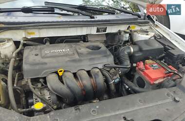 Седан Geely Emgrand 7 (EC7) 2012 в  фото 31 Седан Geely Emgrand 7 (EC7) 2012 в