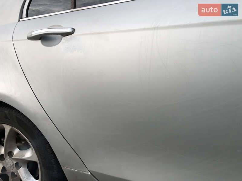 Седан Geely Emgrand 7 (EC7) 2013 в Киеве фото 18 Седан Geely Emgrand 7 (EC7) 2013 в Киеве