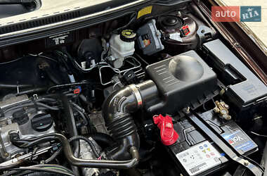 Седан Geely Emgrand 7 (EC7) 2012 в 