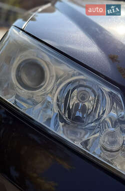 Седан Geely Emgrand 7 (EC7) 2012 в 