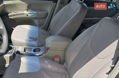 Седан Geely Emgrand 7 (EC7) 2012 в  фото 11 Седан Geely Emgrand 7 (EC7) 2012 в