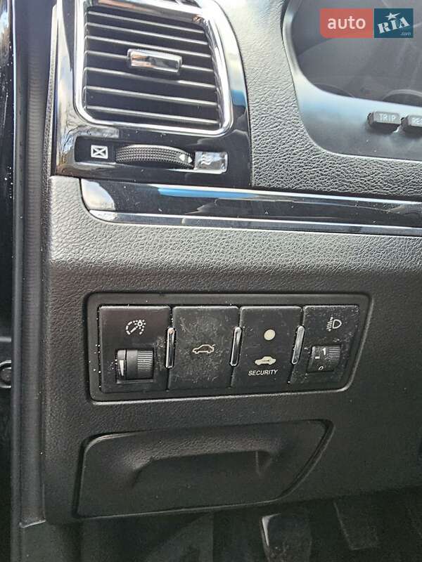 Седан Geely Emgrand 7 (EC7) 2013 в Києві фото 15 Седан Geely Emgrand 7 (EC7) 2013 в Києві