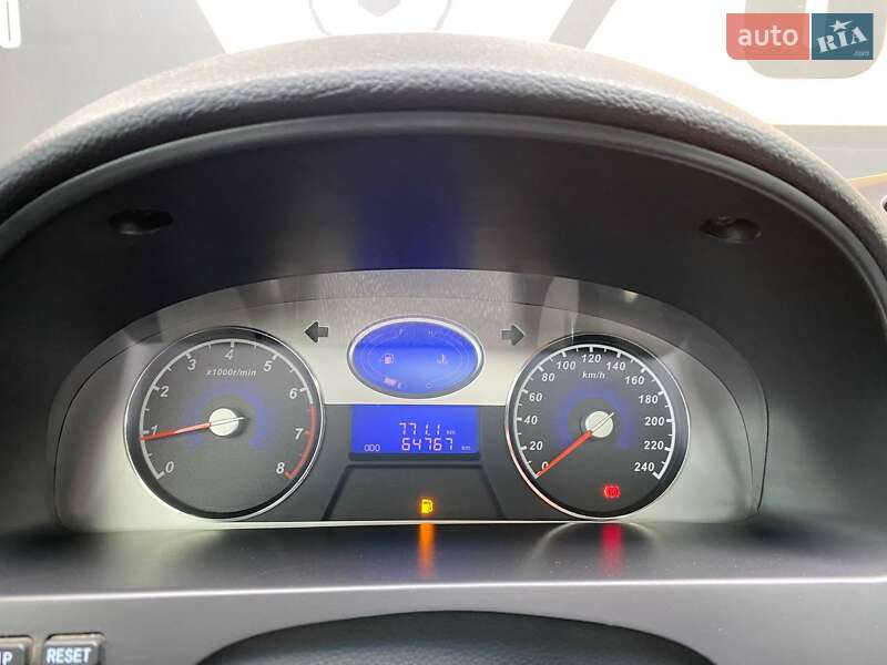 Хэтчбек Geely Emgrand 7 (EC7) 2014 в Хмельницком фото 19 Хэтчбек Geely Emgrand 7 (EC7) 2014 в Хмельницком