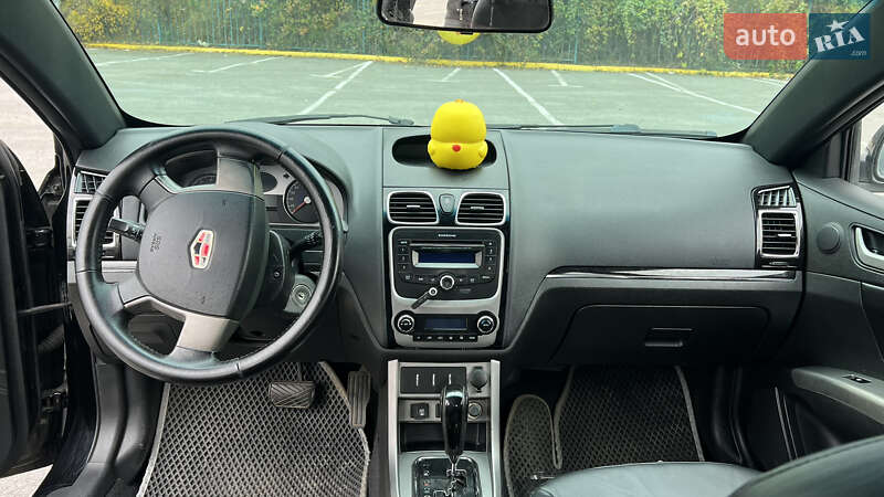 Седан Geely Emgrand 7 (EC7) 2013 в Ужгороде